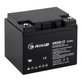 GEL Deep cycle Battery 12V 40AH for Solar